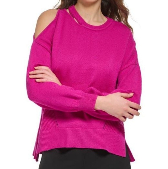 DKNY Sweater - Picture 2 of 4